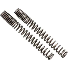 Gabelfeder progressiv YSS 37. 5X7. 8X12X300 passend für: Kawasaki ZXR