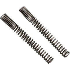 Gabelfeder progressiv YSS 35. 0X8X12X300 passend für: Kawasaki ZXR