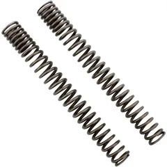 Gabelfeder progressiv YSS 36. 0X8. 2X10. 5X300 passend für: Kawasaki ZZR
