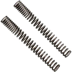 Gabelfeder progressiv YSS 35. 0X7. 2X10. 4X280 passend für: Kawasaki ZZR