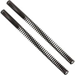 Gabelfeder progressiv YSS 32. 0X5. 7X8. 7X540 passend für: Kawasaki GTR