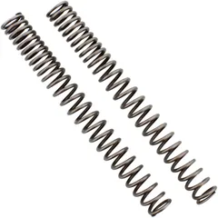 Gabelfeder progressiv YSS 30.5X5.5X9X275 für Motorräder