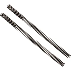 Gabelfeder progressiv YSS 26.5X4.8X6.9X488 für: Motorräder