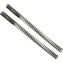 Gabelfeder progressiv YSS 32.0X5X7.7X515 für Motorräder