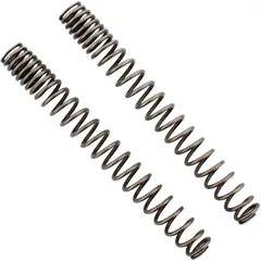 Progressive Gabelfeder YSS 36.5X5.6X8X308 für Motorräder