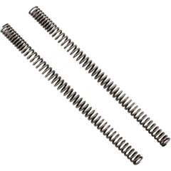 YSS Progressive Gabelfeder 26.5X5.1X6.2X420 für Motorräder