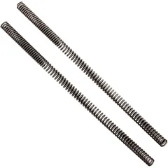 Gabelfeder progressiv YSS 27.0X4.9X7.5X615 für Motorräder