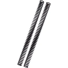 Fork spring linear YSS spring rate 6. 5 for: Honda MSX