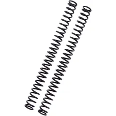 Fork spring linear YSS spring rate 6. 5 for: Kawasaki Z