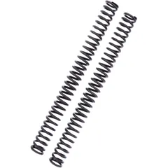 Fork spring linear YSS spring rate 7. 0 for: Kawasaki Z