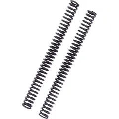 Fork spring linear YSS spring rate 8. 0 for: Moto Guzzi V7