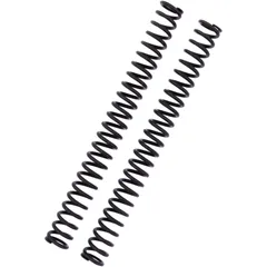 Fork spring linear YSS spring rate 8. 5 for: Indian Scout