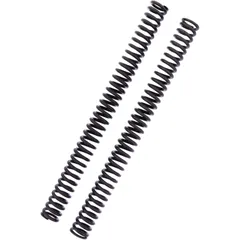 Fork spring linear YSS spring rate 10. 0 for: Kawasaki ZX - 6R