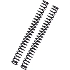 Fork spring linear YSS spring rate 6. 0 for: Triumph Scrambler