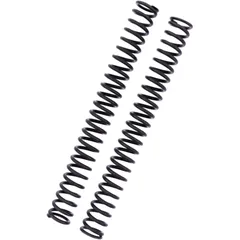 Fork spring linear YSS spring rate 8. 0 for: Honda CB, CBR, Yamaha XP