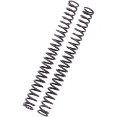 Fork spring linear YSS spring rate 8. 0 for: Royal Enfield Continental