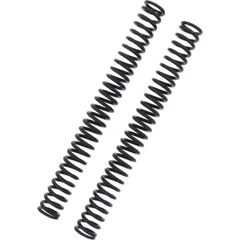 Fork spring linear yss LR350A085S335X