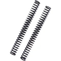 Fork spring linear YSS spring rate 9. 0 for: Kawasaki ZXR