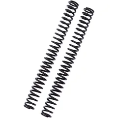 Fork spring linear YSS spring rate 9. 0 for: Triumph Scrambler