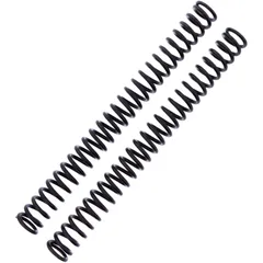 Fork spring linear YSS spring rate 9. 0 for: Buell S1, Honda VFR
