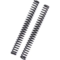Fork spring linear YSS spring rate 9. 5 for: Ducati 1098