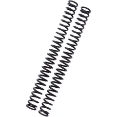 Fork spring linear YSS spring rate 9. 5 for: Buell S1, Honda VFR