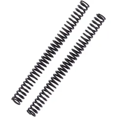 Fork spring linear YSS spring rate 9. 5 for: Honda CBR