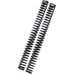 Fork spring linear YSS spring rate 10. 0 for: Honda VFR, Buell S1