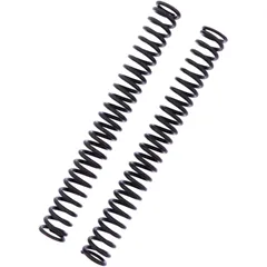 Fork spring linear YSS spring rate 9. 5 for: Kawasaki ER - 6N