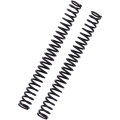 Fork spring linear YSS spring rate 7. 5 for: Kawasaki Z
