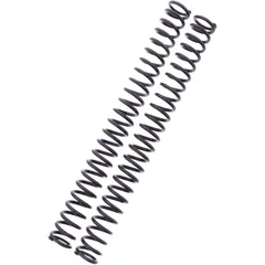 Fork spring linear YSS spring rate 7. 5 for: Honda NC