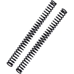 Fork spring linear YSS spring rate 7. 5 for: Honda CMX