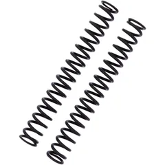 FORK SPRING LINEAR YSS SPRING RATE 10.0 for motorcycles