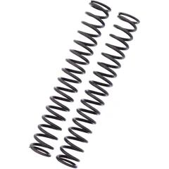 Fork spring linear YSS spring rate 8. 5 for: Kawasaki ZX - 6R 7430463
