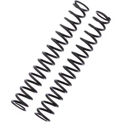 Fork spring linear YSS spring rate 9. 0 for: Kawasaki ZX - 6R 7430467