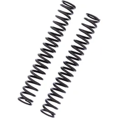 Fork spring linear YSS spring rate 9. 5 for: Kawasaki ZX - 6R