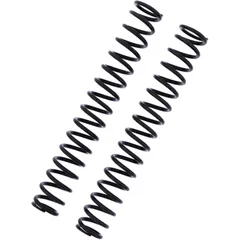 Fork spring linear YSS spring rate 8. 5 for: Triumph Street Triple, Daytona
