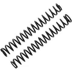 Fork spring linear YSS spring rate 8. 5 for: Kawasaki ZX - 6R 7430487