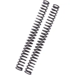 Fork spring linear YSS spring rate 8. 5 for: Honda CBR