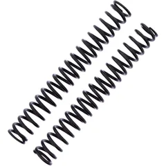 Fork spring linear YSS spring rate 9. 0 for: Kawasaki ZX - 6R 7430492