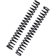 FORK SPRING LINEAR YSS SPRING RATE 9.0 for motorcycles