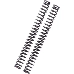 Fork spring linear YSS spring rate 9. 0 for: Honda CBR 7430496