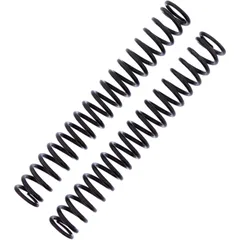 Fork spring linear YSS spring rate 9. 5 for: Kawasaki ZX - 6R 7430500
