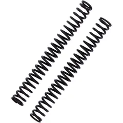 Fork spring linear YSS spring rate 9. 5 for: Kawasaki ZX - 6RR