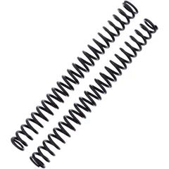 Fork spring linear YSS spring rate 9. 5 for: Honda CBR 7430504