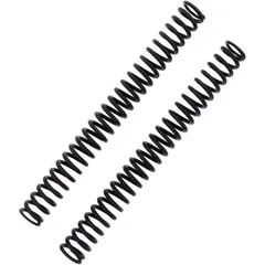 Fork spring linear YSS spring rate 10. 0 for: Honda CBR