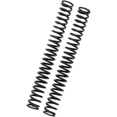 Fork spring linear YSS spring rate 9. 0 for: Kawasaki ZZR