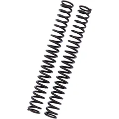 Fork spring linear YSS spring rate 9. 5 for: Kawasaki ZZR