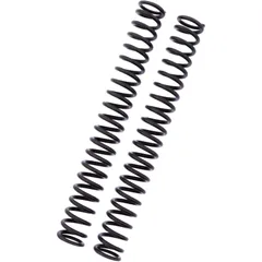 Fork spring linear YSS spring rate 10. 0 for: Kawasaki ZZR