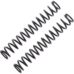 Fork spring linear YSS spring rate 10. 0 for: Kawasaki ZX - 10R